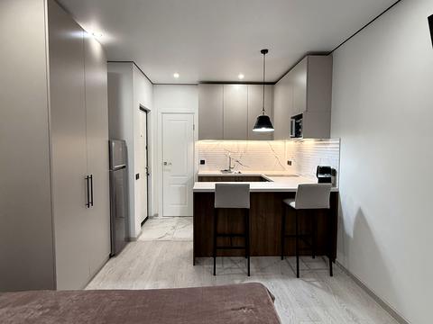 квартира за адресою Берестейський просп. (Перемоги), 11 к1