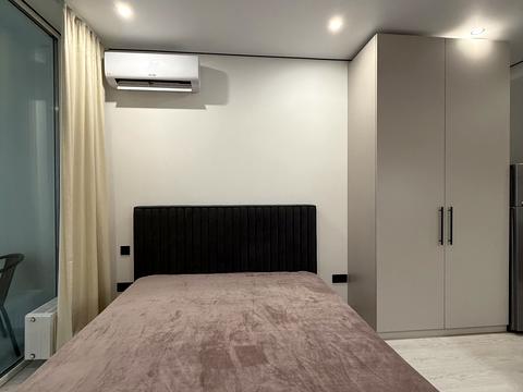 квартира за адресою Берестейський просп. (Перемоги), 11 к1