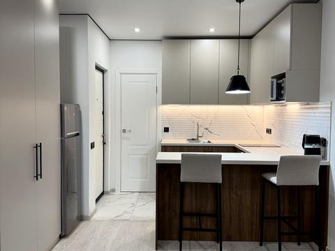 квартира за адресою Берестейський просп. (Перемоги), 11 к1