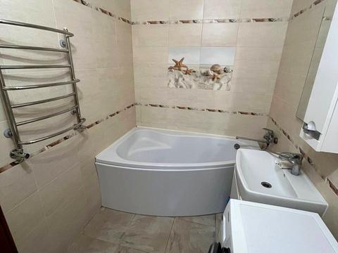 квартира за адресою Олександрівська вул., 1