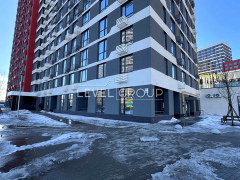 комерційна за адресою Київ, Олександра Олеся вул., 15/23