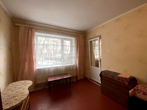 квартира по адресу Гетмана Полуботка ул., 78