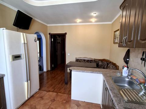 квартира за адресою Драгоманова вул., 1-Б