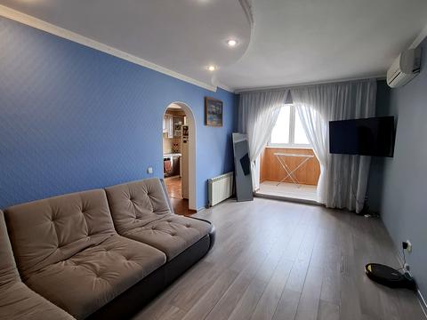 квартира по адресу Драгоманова ул., 1-Б