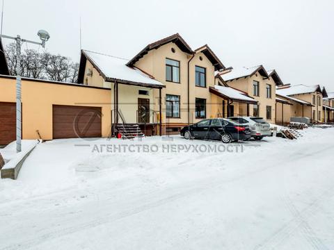 дом по адресу Бучанський район