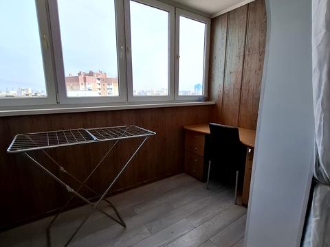 квартира за адресою Драгоманова вул., 1-Б