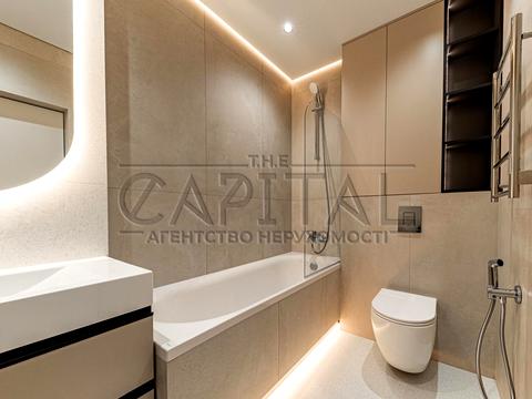 квартира за адресою Віктора Некрасова вул. (Північно-Сирецька), 8