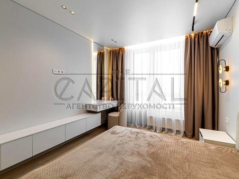 квартира за адресою Віктора Некрасова вул. (Північно-Сирецька), 8