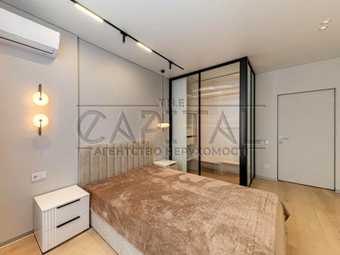 квартира за адресою Віктора Некрасова вул. (Північно-Сирецька), 8