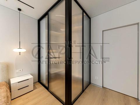 квартира за адресою Віктора Некрасова вул. (Північно-Сирецька), 8