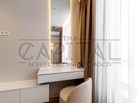 квартира за адресою Віктора Некрасова вул. (Північно-Сирецька), 8