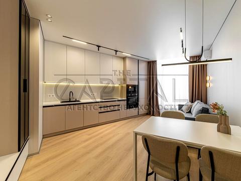 квартира за адресою Віктора Некрасова вул. (Північно-Сирецька), 8