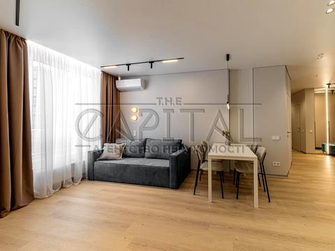 квартира за адресою Віктора Некрасова вул. (Північно-Сирецька), 8