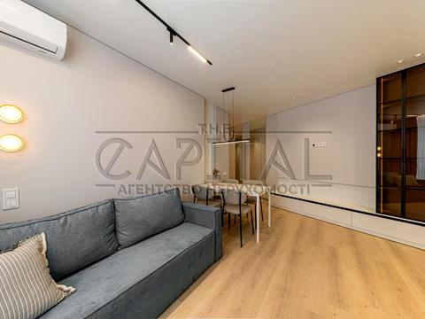 квартира за адресою Віктора Некрасова вул. (Північно-Сирецька), 8