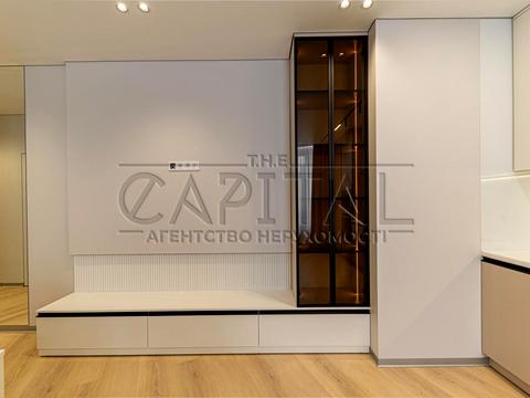 квартира за адресою Віктора Некрасова вул. (Північно-Сирецька), 8