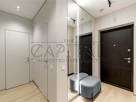 квартира за адресою Віктора Некрасова вул. (Північно-Сирецька), 8