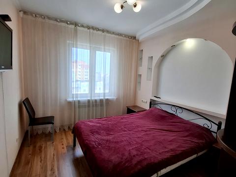 квартира за адресою Драгоманова вул., 1-Б