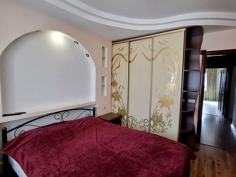 квартира за адресою Драгоманова вул., 1-Б