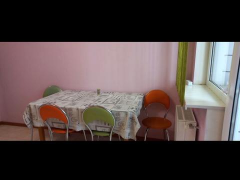 квартира по адресу Люстдорфская дорога ул., 7 секция