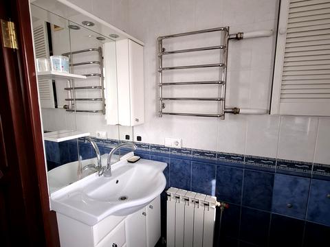 квартира за адресою Драгоманова вул., 1-Б