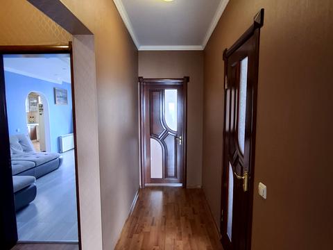 квартира за адресою Драгоманова вул., 1-Б