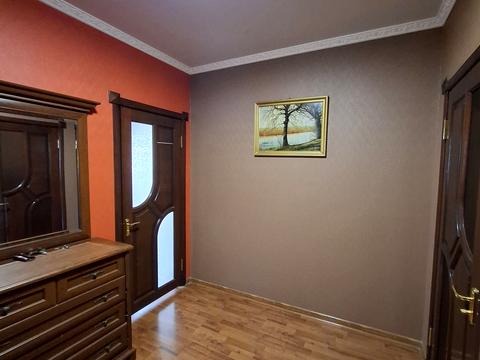 квартира за адресою Драгоманова вул., 1-Б