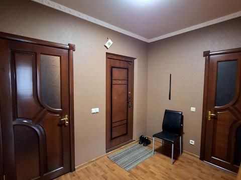 квартира за адресою Драгоманова вул., 1-Б