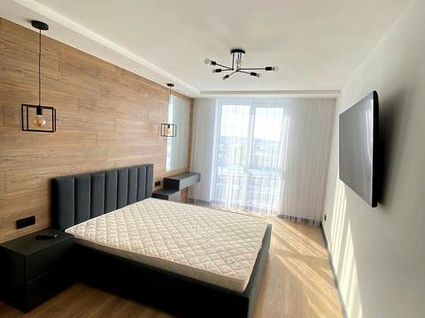 квартира за адресою Львів, Рудненська вул. (Білогорська), 8-Д