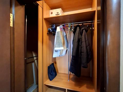 квартира за адресою Драгоманова вул., 1-Б