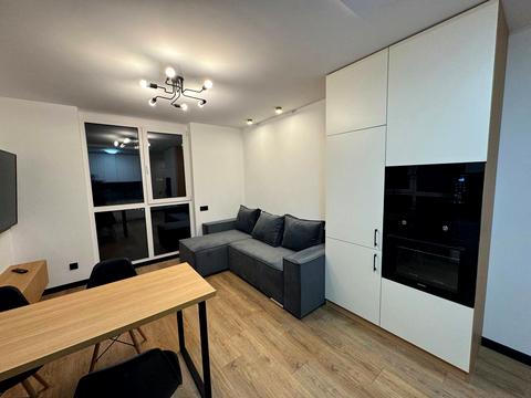 квартира за адресою Львів, Рудненська вул. (Білогорська), 8-Д