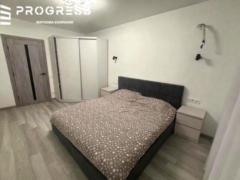 квартира за адресою Княгинин вул., (Будинок 21)