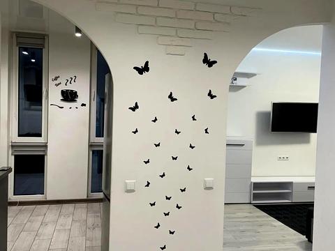 квартира по адресу Малоголосковская ул., 30