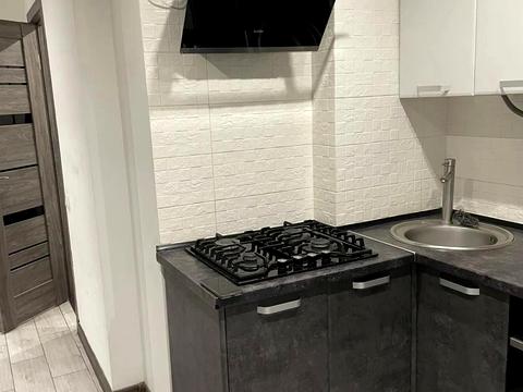 квартира по адресу Малоголосковская ул., 30