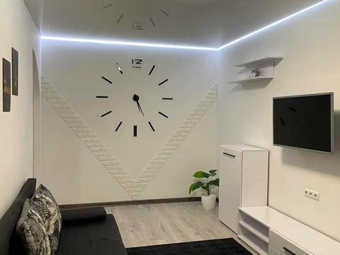 квартира по адресу Малоголосковская ул., 30