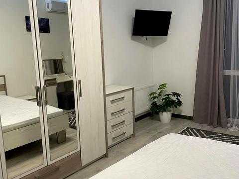 квартира по адресу Малоголосковская ул., 30