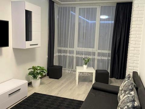 квартира по адресу Малоголосковская ул., 30