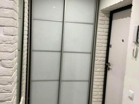 квартира по адресу Малоголосковская ул., 30