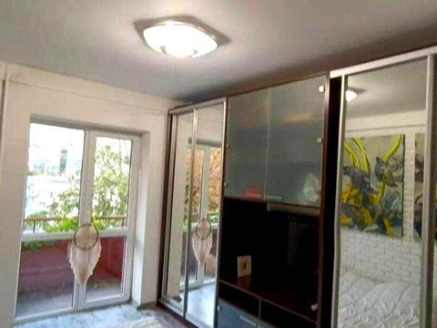 квартира за адресою Берестейський просп. (Перемоги), 25