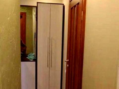 квартира за адресою Берестейський просп. (Перемоги), 25