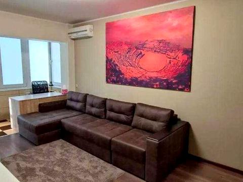 квартира за адресою Берестейський просп. (Перемоги), 25