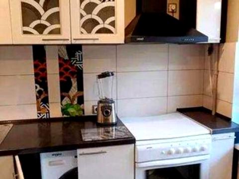 квартира за адресою Берестейський просп. (Перемоги), 25