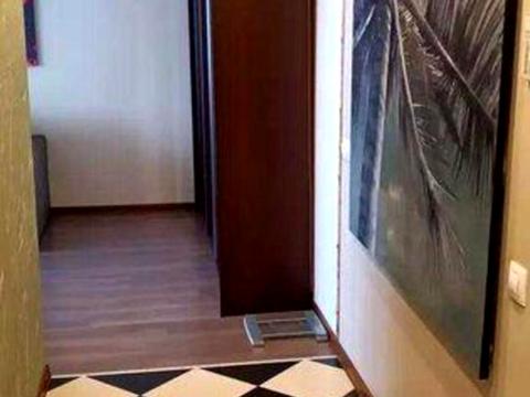 квартира за адресою Берестейський просп. (Перемоги), 25