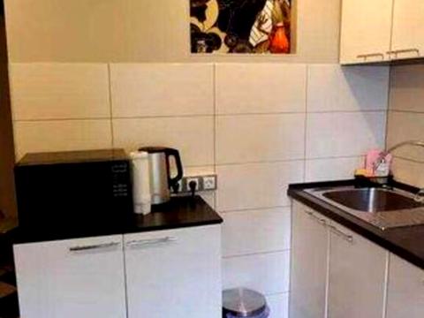 квартира за адресою Берестейський просп. (Перемоги), 25