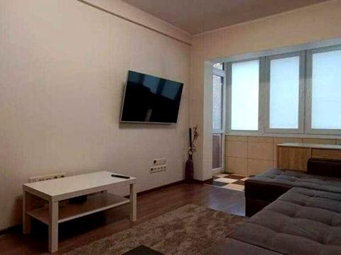 квартира за адресою Берестейський просп. (Перемоги), 25