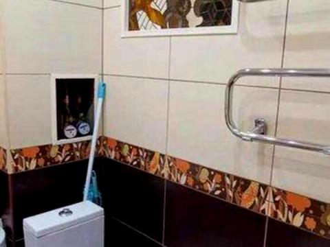 квартира за адресою Берестейський просп. (Перемоги), 25