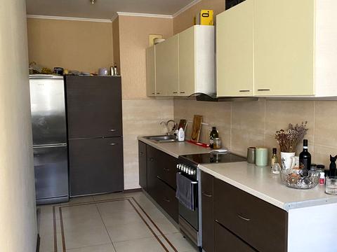 квартира за адресою Ярослава Баїса вул. (Володимира Висоцького), 23-А