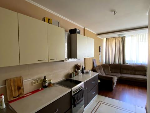 квартира за адресою Ярослава Баїса вул. (Володимира Висоцького), 23-А