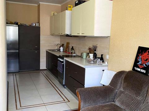 квартира за адресою Ярослава Баїса вул. (Володимира Висоцького), 23-А