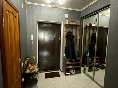 квартира за адресою Ярослава Баїса вул. (Володимира Висоцького), 23-А