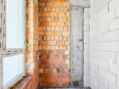 квартира по адресу Анатолія Луценка ул., 6